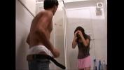 Video Bokep HD Tough toilet rough sex hot