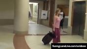 Bokep Seks Having sex in weird or strange places quest Sexual Deviant comma Sunny Lane comma mouth fucks amp pussy pounds a lucky cock in a hospital excl Full Video amp Sunny Lane Live commat SunnyLaneLive period com excl hot