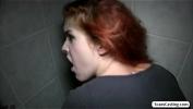 Bokep Redhead chick Amarna gets banged hard by dude for a lot of cash hot