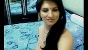 Vidio Bokep Indian milf teasing on webcam 3gp