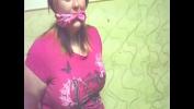 Bokep HD Fe gagged and bound gratis