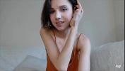 Bokep Sex young stella masturbating in webcam