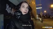 Bokep Video Czech girl picked up from the bus stop and fucked for easy cash 3gp online