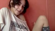 Vidio Bokep tenn girl play her boobs on cam 3gp online