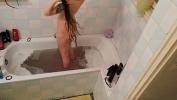 Bokep Sexy petite young girl bathing in front of hidden cam pt2 1080p mp4