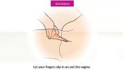 Nonton video bokep HD How to finger a women period Learn these great fingering techniques to blow her mind excl gratis