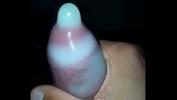 Bokep HD Hig cum in condom