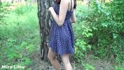 Download video Bokep Small czech teen fucked by stranger in woods terbaik