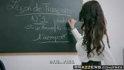 Bokep Gratis Brazzers Big Tits at School Romance Languages scene starring Anissa Kate and Marc Rose terbaru