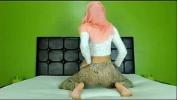 Bokep HD Sexy Arab Hijab girl twerking ass on cam See more at EliteArabCams period com mp4