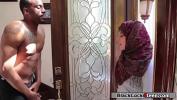 Nonton Film Bokep Hot arab babe rammed hard by her neighbors big black dick terbaru