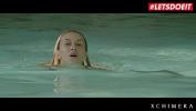 Bokep Hot LETSDOEIT Glamour Blonde Girl Katrin Tequila Gets Hardcore Drilled By Max apos s Big Dick gratis