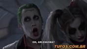 Download vidio Bokep HD Batman e Coringa irao disputar no sexo comma qual dos dois fica com a gostosa Arlequina excl