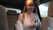 Download Bokep Terbaru Hardcore action with hot busty blonde in car mp4