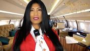 Download Bokep Terbaru ASMR Hot Latina Flight Attendant gives you The Best Personal Attention mp4