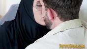 Bokep HD Little muslin teen has anal sex and gives blowjob in hijab mp4