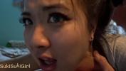 Video Bokep Terbaru Chinese girl begging Andy Savage for cum and gets SOAKED in semen mp4
