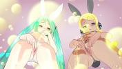 Download Vidio Bokep MMD Rin y Miku Fantasmagoria Baile gratis