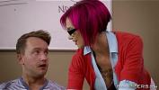 Download vidio Bokep HD Brazzers Naughty teacher Anna Bell Peaks loves cock 3gp