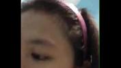 Video Bokep Hot Indonesian girl bath on webcam part 2 3gp