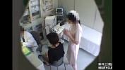 Bokep Video 関西某産婦人科に仕掛けられていた隠しカメラ映像が流出　20歳巨乳女子大生サヤカ　問診編 online