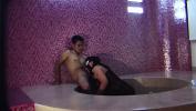 Bokep Full Alexandra Love and Corneador heat up the Jacuzzi 3gp