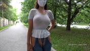 Download Vidio Bokep Naughty Lada wears naughty outfit in public and she apos s losing control 3gp online