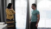 Nonton Video Bokep Lonely mom wants step son impregnate her hot