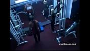 Video Bokep Hot Hidden camera films old guy fucking young latina in gym 2019