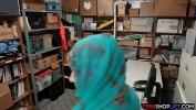 Xxx Bokep shop lifter caught and banged by a corrupted security guard in his back office terbaik