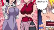 Download vidio Bokep HD Naruto Hentai with Tsunade comma Sakura amp Hinata 2019