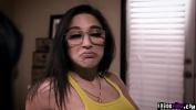 Download Video Bokep Sexy neighbor 3some with her friend and stepbro 2019