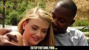 Video Bokep Terbaru Young And Petite Blonde Stepdaughter Hannah Hays Loves Her Black Stepdad And His Huge Cock gratis