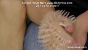 Video Bokep Online Magic glove in Sindy pussy