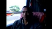 Vidio Bokep gay indonesian jerking outdoor on bus 3gp online