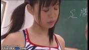 Video Bokep Terbaru Jav cute college girl has sex with her coach gratis