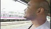 Bokep HD Japanese Love Train gratis