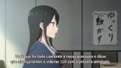 Download video Bokep Kyoukai no Kanata Anime E01 BR