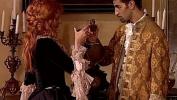 Video Bokep Online Redhead noblewoman banged in historical dress hot