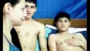 Video Bokep HD amateur college threesome on webcam