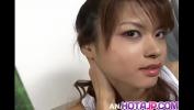 Bokep Video Hot japan girl Akira Shiratori play with toy gratis
