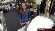 Nonton video bokep HD Pawn Shop Sex With Bride 3gp