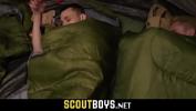 Vidio Bokep HD Hot 18yo teenagers gay ass licking and bareback doggystyle fucking in tent SCOUTBOYS period NET mp4