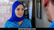 Bokep Mini Muslim Maya Bijou double fucked 3gp online