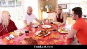 Nonton Video Bokep Thanksgiving Fuck With Hot Dad online