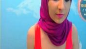 Download Video Bokep Hot Arab Babe Dancing With Hijab On