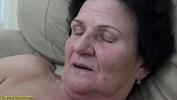 Nonton bokep HD hairy 72 year old mom gets extreme hard fucked by her young toyboy