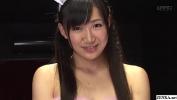 Bokep Hot JAV star Maki Hoshikawa bunny anal plug blowjob Subtitled online