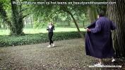 Nonton Bokep Online Horny dad creeps on young teens and fucks them in the park mp4