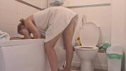 Download Bokep Terbaru Mom whore sucks her son apos s cock and fucks him in the bathroom while her husband is gone to the store 2019